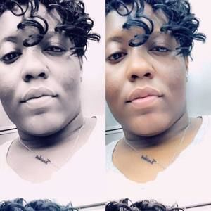 Meet your Posher, Tinisha